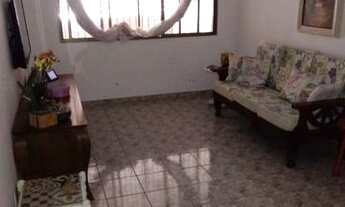 Imagem 3: Belíssima Casa Duplex no Parque - São Vicente - SP