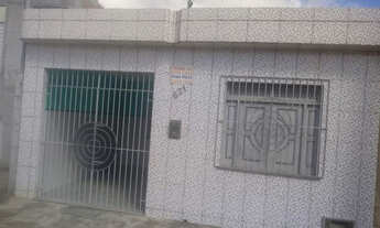 Imagem: Alugo Casa em Itabaiana - Se