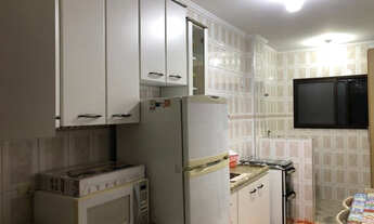 Imagem 5: Apartamento Vila Tupy, Praia Grande SP