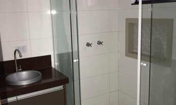 Imagem 2: Aluga-se ou Vende-se Casa no Jardim Ouro Branco