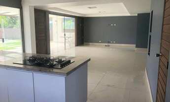 Imagem 6: Alugo Casa Alto Padrão com 368m² no Alphaville Francisco Brennand, Curado IV, 04 suítes