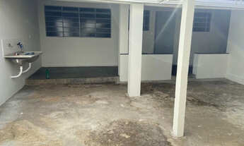 Imagem 6: Casa no Industrial em Araguari. Alugo