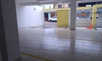 Imagem 2: Apartamento à venda, 50 m² por R$ 285.000,00 - Vila Camilópolis - Santo André/SP