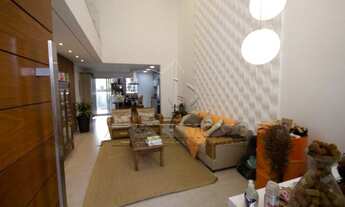 Imagem 5: Casa de condomínio à venda com 3 dormitórios em Brigadeiro tobias, Sorocaba cod:70872