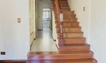 Imagem 4: Sobrado com 3 dormitórios à venda, 200 m² por R$ 760.000,00 - Vila Alto de Santo André - S