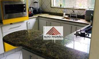 Imagem 7: Sobrado com 5 dormitórios à venda, 288 m² por R$ 1.500.000,00 - Vila Independência - Mauá