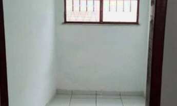 Imagem 2: Casa na Sussuarana JS