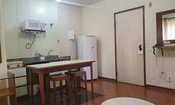 Imagem 2: Mobiliado com 42m² próximo da Avenida Paulista, sem fiador