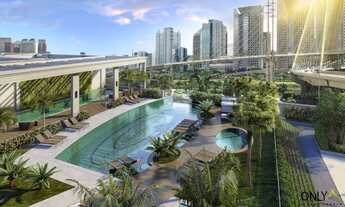 Imagem 7: Apartamento para venda tem 211 m² com 3 ou4 suítes no Real Parque - São Paulo - SP