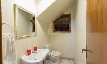 Imagem 6: Porto Alegre - Casa Padrão - Cristal