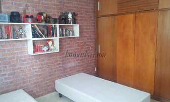 Imagem 5: Rio de Janeiro - Apartamento Padrão - Taquara