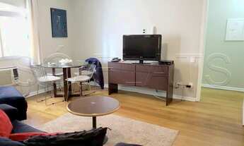 Imagem 3: Augusta Flat - lindo apartamento mobiliado no Jardim Paulista