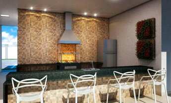 Imagem 5: Gran Oasis Apartamento com 2 dormitórios