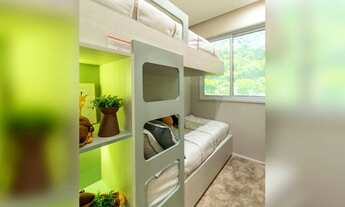 Imagem 7: Apartamento Cambuci Minha Casa Minha Vida