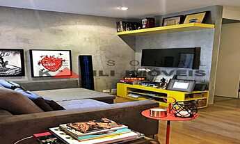 Imagem 3: APARTAMENTO À VENDA EM MOEMA PÁSSAROS!!