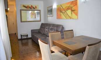 Imagem 2: Porto Alegre - Apartamento Padrão - Centro