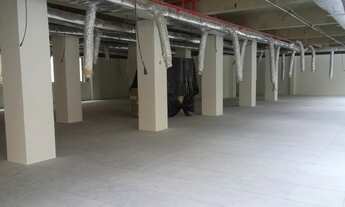 Imagem 1: Rio de Janeiro - Conjunto Comercial/Sala - Centro