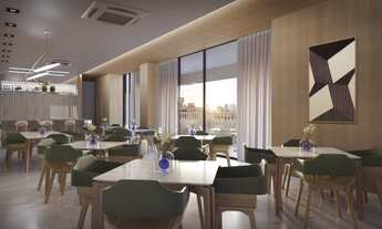 Imagem 5: PA - THE PALACE, Grande Lançamento