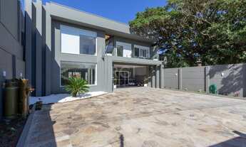 Imagem 4: Porto Alegre - Casa Padrão - Ipanema