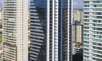 Imagem 4: Edifício Manhattan - Sala Comercial de 34,60 m², andar intermédio, 1 vaga por 431.568,00