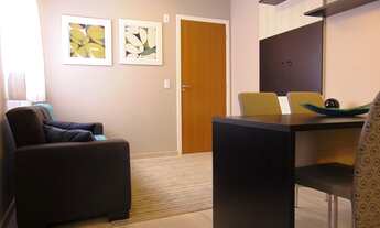 Imagem 5: COLOMBO - Apartamento Padrão - Roça Grande