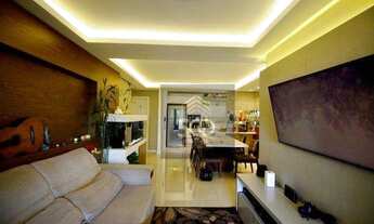 Imagem 6: Apartamento com 3 dormitórios à venda, 120 m² por R$ 1.350.000,00 - João Paulo - Florianóp