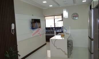 Imagem 6: FINA COBERTURA DUPLEX - 04 DORMITÓRIOS