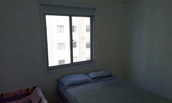 Imagem 6: Apto em Diadema 2 Dorm mobiliado c/ móveis planejados *Magnífico, Imperdível!