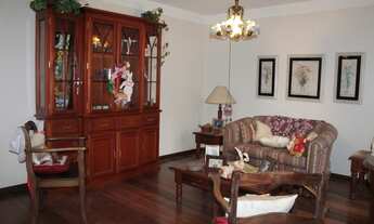 Imagem 3: Porto Alegre - Casa Padrão - Teresópolis