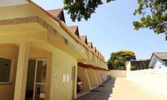 Imagem: Porto Alegre - Casa Padrão - Tristeza