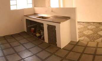 Imagem 5: E Linda casa em 7 de abril