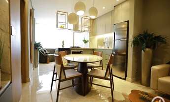 Imagem: GOIâNIA - Apartamento Padrão - Setor Coimbra