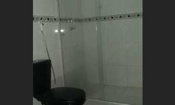 Imagem 5: Vila de apartamentos no Conjunto dos Bancários