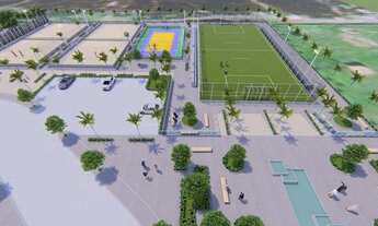 Imagem: Terreno no Irlena Marques - Lote nascente