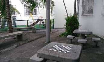 Imagem 4: Apartamento para venda com 72 metros quadrados com 4 quartos em Maracanã - Rio de Janeiro