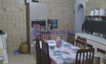 Imagem 5: CASA COM 2 QUARTOS, VAGA EM OSWALDO CRUZ - RIO DE JANEIRO - RJ