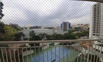 Imagem 2: Apartamento para Locação em São Paulo, VILA ANDRADE, 2 dormitórios, 2 suítes, 3 banheiros