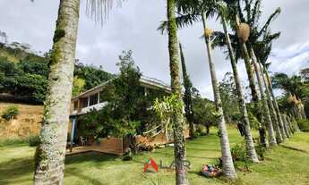 Imagem 2: Sítio para venda com 150 mil mt² - Distrito de Vitor Hugo, São Bento de Uranio - Oportunid