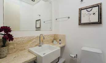 Imagem 6: Apartamento com 4 dormitórios à venda, 159 m² por R$ 2.200.000,00 - Jurerê Internacional