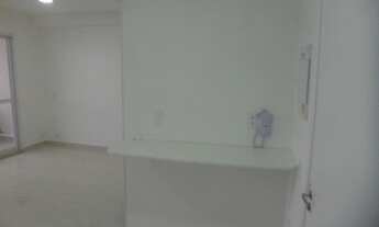 Imagem 2: Apartamento com 1 dormitório para alugar, 34 m² por R$ 1.800/mês - Now Studios Ipiranga