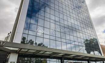 Imagem 3: PORTO ALEGRE - Conjunto Comercial/Sala - Cristal