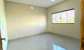 Imagem 4: Sobrado em condomínio fechado, sobrado no Residencial Vale verde, Senador Canedo