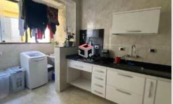 Imagem 7: Apartamento para venda tem 65 metros quadrados com 2 quartos em Centro - São Bernardo do C