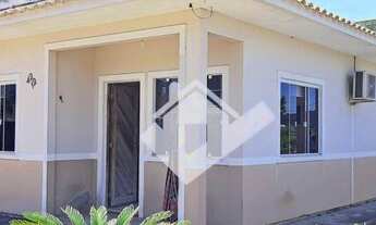 Imagem 2: Casa de 2 dormitórios