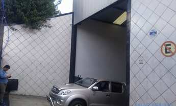 Imagem 4: GALPÃO - CASA VERDE - SP