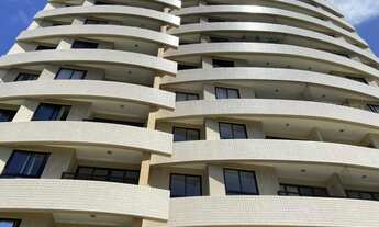 Imagem 2: Apartamento para venda com 54 metros quadrados com 2 quartos em Candelária - Natal - RN