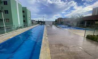 Imagem 7: Apê no Jardim Paradiso Alamanda, 3 quartos, 3º andar, Aceita financiamento