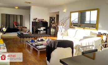 Imagem 1: Apartamento à venda, 205 m² por R$ 1.350.000,00 - Morumbi - São Paulo/SP