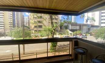 Imagem 4: Oportunidade - Apartamento para Locação com 3 Suítes - Centro - Londrina - Pr