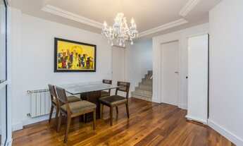 Imagem 2: Baixou Valor dessa Excelente Residencia me Condomínio possui 250m² com 4 quartos